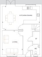 HarperCrewe - Hodthorpe -